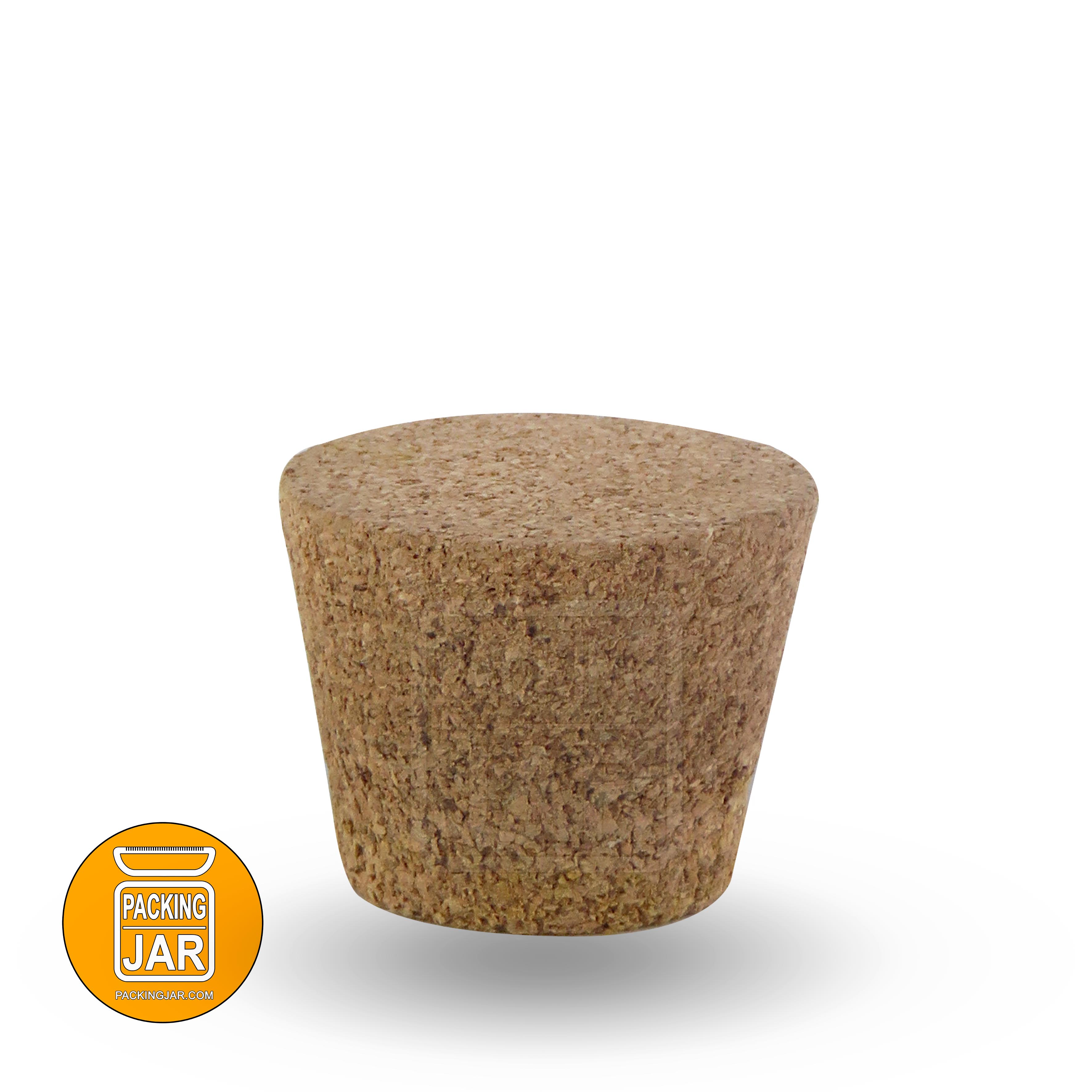 درب چوب پنبه  23-30